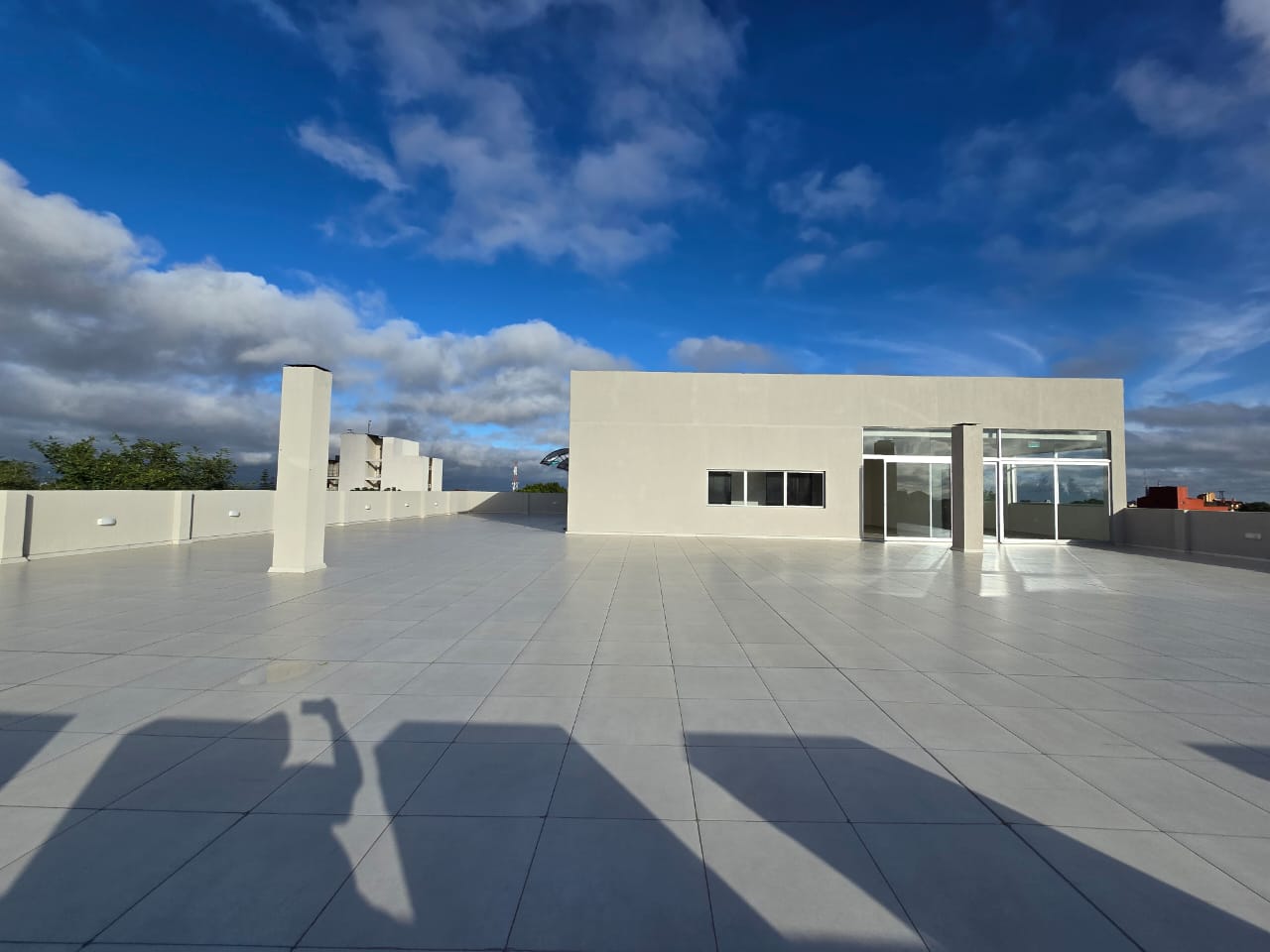 Edificio Corporativo